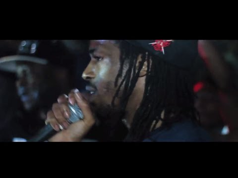 BDL Tour Highlights : Big Narstie, Jme, Chronik, Big H, Jammer, Footsie, Flirta D & More