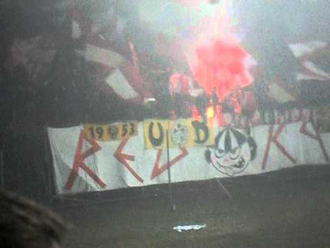 FSV Zwickau vs. A** II, 18.03.2011