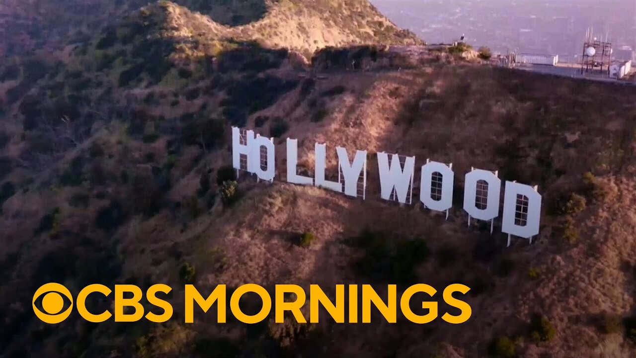 Inside the history, evolution and future of Hollywood