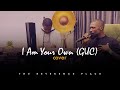 I am Your own cover (GUC) by Promise Effiong at The Reverence Place