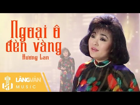 Thể hiện bởi Hương Lan