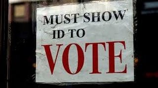 Republicans tell the Truth About Voter Suppression!