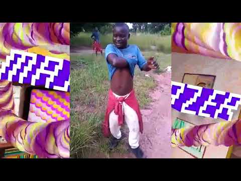 PSNZZT - PON D' ASHELL (MEMESHUP)