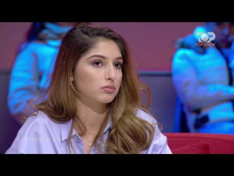 Top Show, 17 Janar 2017, Pjesa 3 - Top Channel Albania - Talk Show