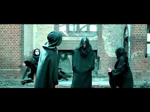 AFROB feat. Megaloh - RIP prod. by Phono (OFFICIAL VIDEO)