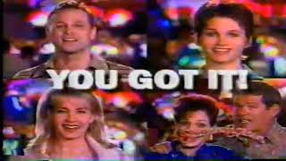 Download Lagu ABC Bumpers, Split Screen Credits, u0026 Promos (December 18, 2001) Thumbnail