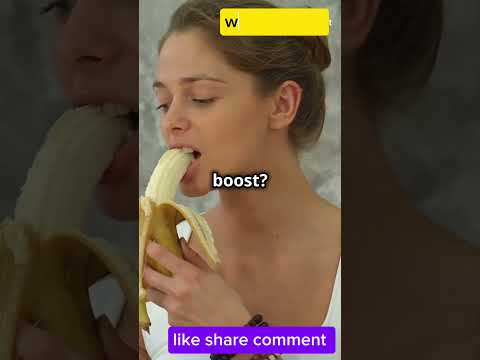 Unlocking the Power of Bananas: Health Benefits You Didn't Know! 🍌✨