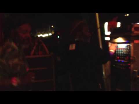 Channel One live at Outlook Festival, Croatia