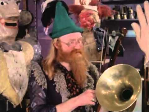 Vivian Stanshall: One Man's Week (1975)