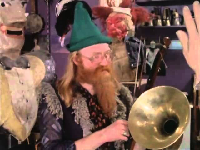 Vivian Stanshall: One Man's Week (1975)