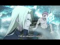 Yuki Asks Yuji His Type Cute Funny Jujutsu Kaisen Scene