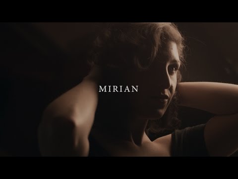 Mirian - Not Messin'/Love Situation - Current Sessions