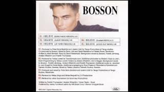 bosson - I Believe (Good Guy mix 2001