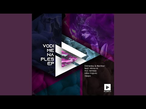 Vodi Me Na Ples (Milos Vujovic Remix)