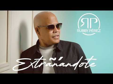 RUBBY PEREZ FT MICHEL EL BUENON - EXTRAÑÁNDOTE 😭😭
