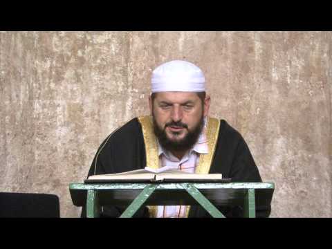 Nr.16 Sa agjëronte Pejgamberi jasht Ramazanit - Dr.Shefqet Krasniqi