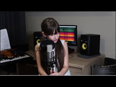Nu ma uita-Ioana Ignat; Cover by Maia Malancus