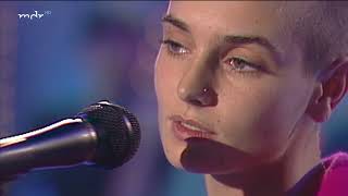 Sinéad O&#39;Connor - Don&#39;t Cry For Me Argentina - 1992