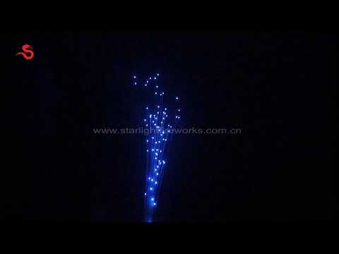 M5083 pillar mine green to blue to red