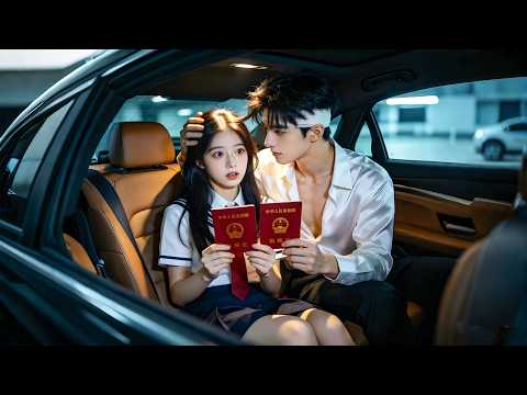 為了追回15年前的初戀，腹黑總裁假裝失憶被女孩撿回家，溫柔誘哄女孩閃婚後恢復豪門身份，把她寵到無法無天！#短劇 #甜寵 #甜劇 #瑪麗蘇 #全集