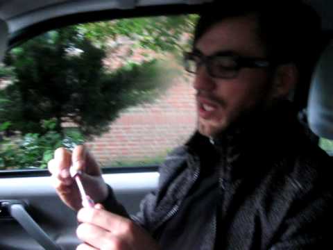 und wir haben Feierabend....