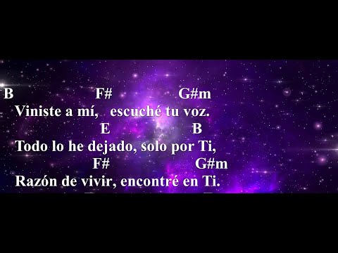 Un Encuentro Glorioso - Generación 12