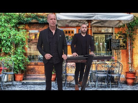 Nuki Begic & Damirowsky Band - Bacio sam casu (Muzika Uzivo)