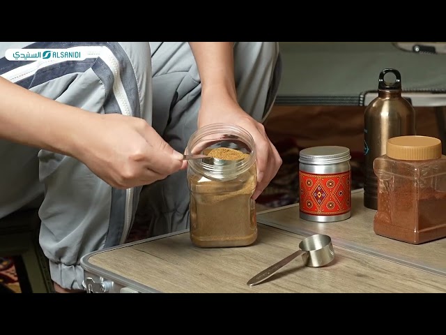 ملاعق معيارية 60 مل- متينة ومقاومة للصدأ، سهلة التنظيف، تعطي دقة في القياس،ضمان سنتان