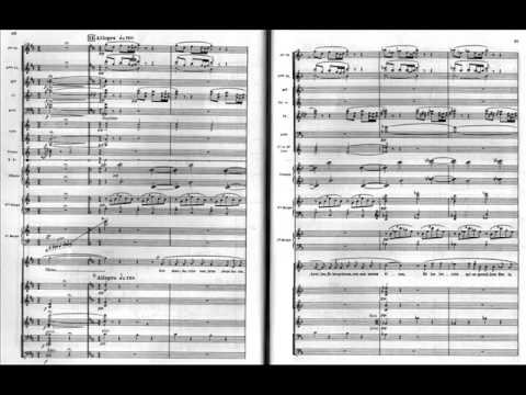 Maurice Ravel, 'Sherazade' (I: Asie)