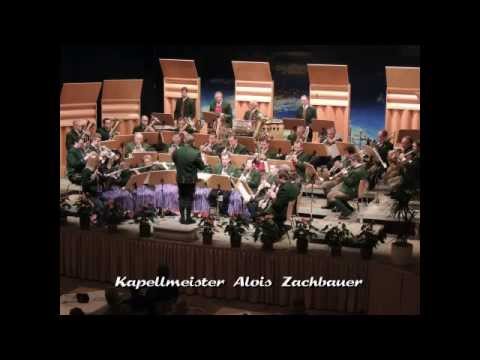 Stadtkapelle Bad Aussee, Schifoan