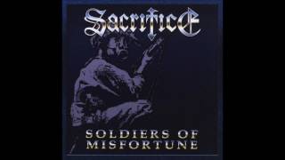 Sacrifice - Storm in the Silence
