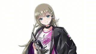 VTuberグループ「ぶいすぽっ！」英リサ、体調不良で活動休止へ　昨年にも入院で活動休止したばかり