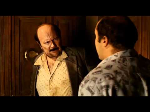 Spot Torrente 4 Lethal Crisis. El Romance