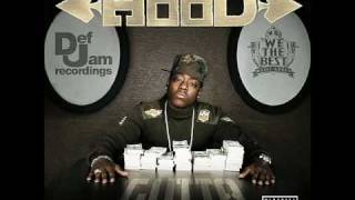 Ace Hood - Get Em Up - Gutta