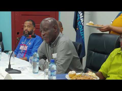Cabinet Approves Funding for Belize Basketball Team Ahead of U18 Americas Championship