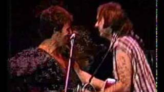 Neil Young   Bruce Springsteen,Crosby and Nash   hungry heart live   Muziek   Entertainment   123video