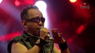 SOUNDVALLEY FESTIVAL 2017 |  LOUDNESS | HEAVY CHAINS