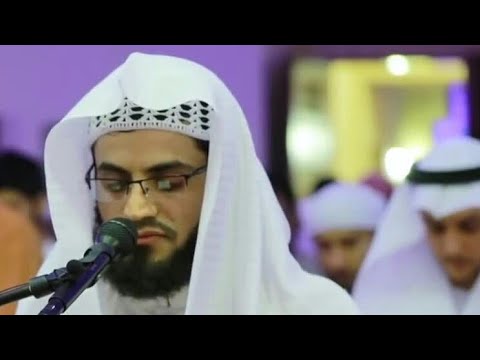 Best Quran Recitation in the World 2017 Surah Ghafir |Heart Soothing by Muhammad Al Kurdi