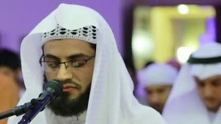 Best Quran Recitation in the World Surah Ghafir He