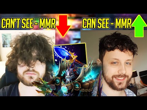 Hair was the problem - Slardar gameplay with cam