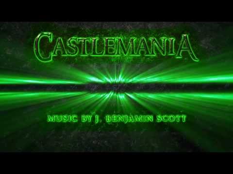 J.B. Scott - Castlemania