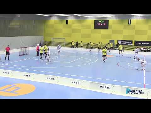 HIGHLIGHTS | FAT PIPE Start98 - FbC Plzeň
