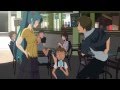 World is Mine Anime PV [720p] [Ecchi] 