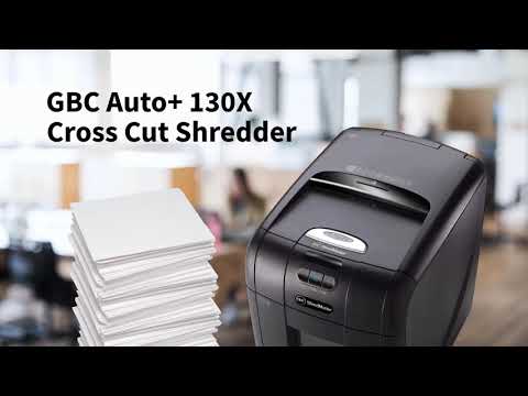 Paper Shredding Machine