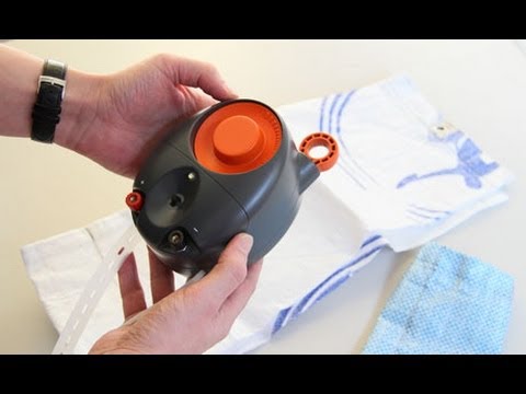 Patrick Hunt on building a successful crowdfunding campaign for GravityLight