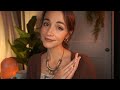 ASMR Roleplay Your First Therapy Session Help For Stress Anxiety Intrusive Thoughts