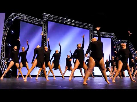 Murrieta Dance Project - Quiet Uptown