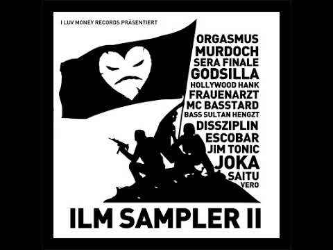 Murdoch - Das M in I Luv Money