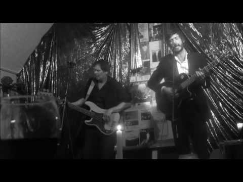 Jack Broadbent Live @ Alford Acoustic Club 17-04-2013