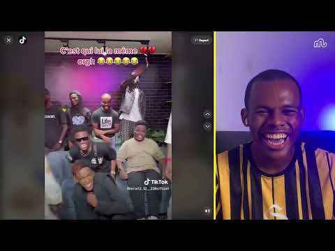 Doupi Papillon - Bon y'a longtemps y'ai finit hyn, c'est une vidéo 😂😂😂| MOHDIA